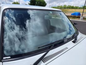 1998 NISSAN SAFARI SUV TB45E GRAN ROAD