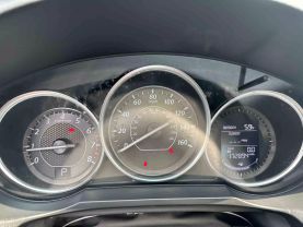 2015 MAZDA MAZDA6 SEDAN BLUE AUTOMATIC - Auto Spot