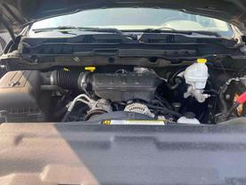 2012 RAM 1500 CREW CAB PICKUP GRAY AUTOMATIC - Auto Spot