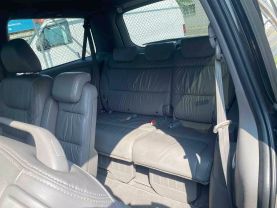 2010 HONDA ODYSSEY PASSENGER BLACK AUTOMATIC - Auto Spot