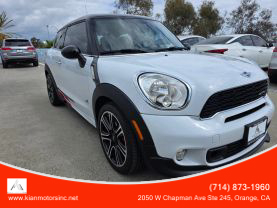 2013 Mini Paceman - Image 1