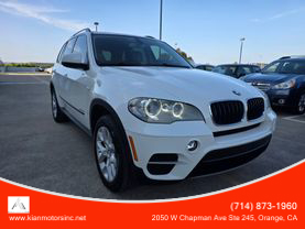 2013 Bmw X5 - Image 1