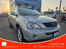2007 Lexus Rx - Image 1