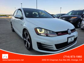 2015 Volkswagen Golf Gti - Image 1