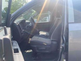 2012 RAM 1500 CREW CAB PICKUP GRAY AUTOMATIC - Auto Spot