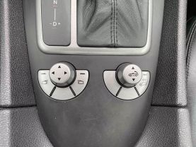 Used 2009 MERCEDES-BENZ SLK-CLASS CONVERTIBLE V8, 5.5 LITER SLK 55 AMG ROADSTER 2D - LA Auto Star located in Virginia Beach, VA