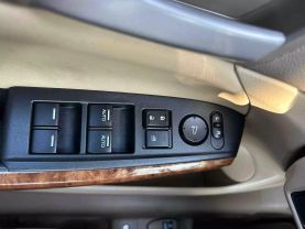 2009 HONDA ACCORD SEDAN BLACK AUTOMATIC - Auto Spot