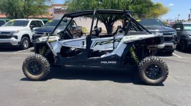 2021 POLARIS RZR XP 4 1000 SPORT - - -