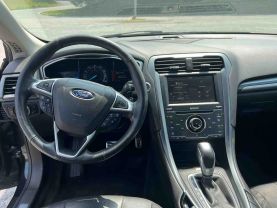 2014 Ford Fusion - Image 16