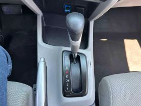 2012 HONDA CIVIC SEDAN BLUE AUTOMATIC - Auto Spot