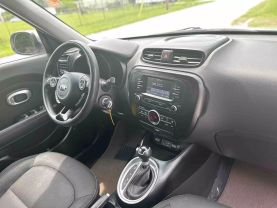 2017 KIA SOUL For Sale in Orlando