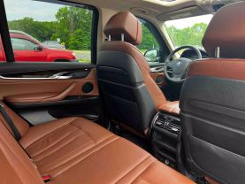 2014 Bmw X5 - Image 60