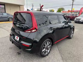 2020 KIA SOUL