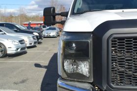 2015 Ford F350 Super Duty Crew Cab - Image 8