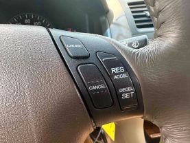 2005 HONDA ACCORD SEDAN GREEN AUTOMATIC - Auto Spot