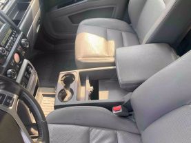 2010 HONDA RIDGELINE PICKUP BLUE AUTOMATIC - Auto Spot