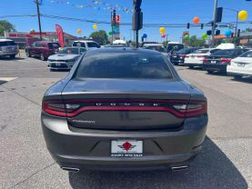2019 DODGE CHARGER