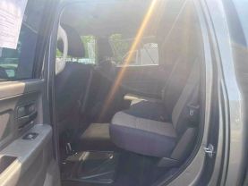 2012 RAM 1500 CREW CAB PICKUP GRAY AUTOMATIC - Auto Spot