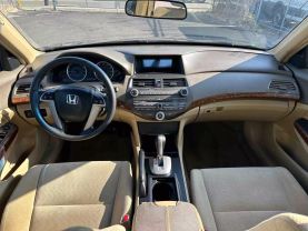 2009 HONDA ACCORD SEDAN BLACK AUTOMATIC - Auto Spot