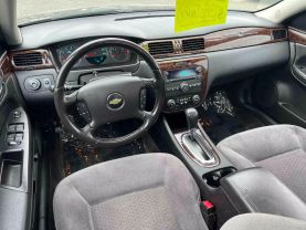 2013 CHEVROLET IMPALA
