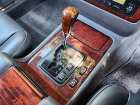1998 TOYOTA CENTURY SEDAN 1GZ-FE  