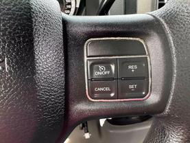 2013 RAM 1500 QUAD CAB PICKUP BLACK AUTOMATIC - Auto Spot