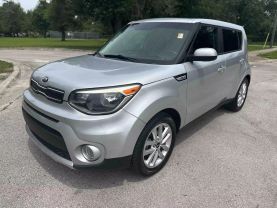 2017 KIA SOUL For Sale in Orlando