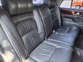 1998 TOYOTA CENTURY SEDAN 1GZ-FE  