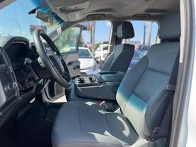 2019 CHEVROLET SILVERADO 1500 DOUBLE CAB PICKUP - AUTOMATIC -  V & B Auto Sales
