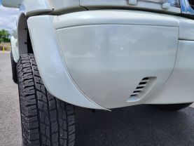 1998 NISSAN SAFARI SUV TB45E GRAN ROAD