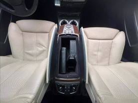 2006 BMW 7 SERIES SEDAN V8, 4.8 LITER 750LI SEDAN 4D