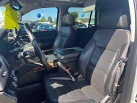 2015 GMC YUKON