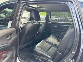 2014 ACURA MDX SUV GRAY AUTOMATIC - Auto Spot