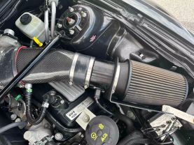 Used 2007 FORD MUSTANG CONVERTIBLE V8, SUPERCHARGED, 5.4L SHELBY GT500 COBRA CONVERTIBLE 2D - LA Auto Star located in Virginia Beach, VA