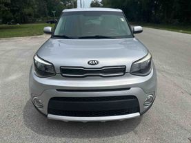 2017 KIA SOUL For Sale in Orlando