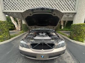 2006 BMW 7 SERIES SEDAN V8, 4.8 LITER 750LI SEDAN 4D