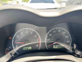 2010 TOYOTA COROLLA SEDAN SILVER AUTOMATIC - Auto Spot