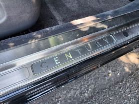 1998 TOYOTA CENTURY SEDAN 1GZ-FE  