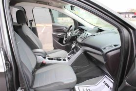 2015 FORD ESCAPE SUV 4-CYL, 2.5 LITER SE SPORT UTILITY 4D