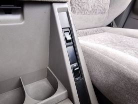 1998 NISSAN SAFARI SUV TB45E GRAN ROAD