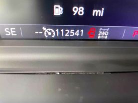 2019 CHEVROLET SILVERADO 1500 CREW CAB