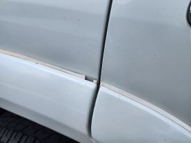 1998 NISSAN SAFARI SUV TB45E GRAN ROAD