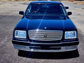 1998 TOYOTA CENTURY SEDAN 1GZ-FE  