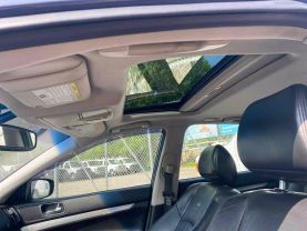 2010 INFINITI G SEDAN BLUE AUTOMATIC - Auto Spot