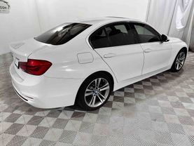 2018 BMW 3 SERIES