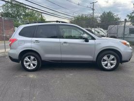 2014 SUBARU FORESTER SUV - - - Auto Spot