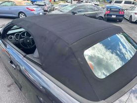 Used 2007 FORD MUSTANG CONVERTIBLE V8, SUPERCHARGED, 5.4L SHELBY GT500 COBRA CONVERTIBLE 2D - LA Auto Star located in Virginia Beach, VA
