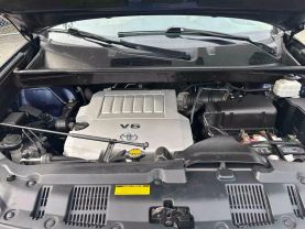 2012 TOYOTA HIGHLANDER SUV BLUE AUTOMATIC - Auto Spot