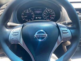2015 NISSAN ALTIMA SEDAN GRAY AUTOMATIC - Auto Spot