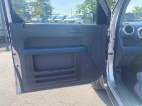 2003 HONDA ELEMENT SUV SILVER AUTOMATIC - Auto Spot